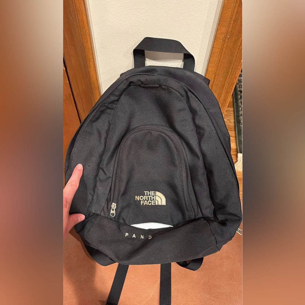 The North Face Pandora Backpack - Picture 2 of 2